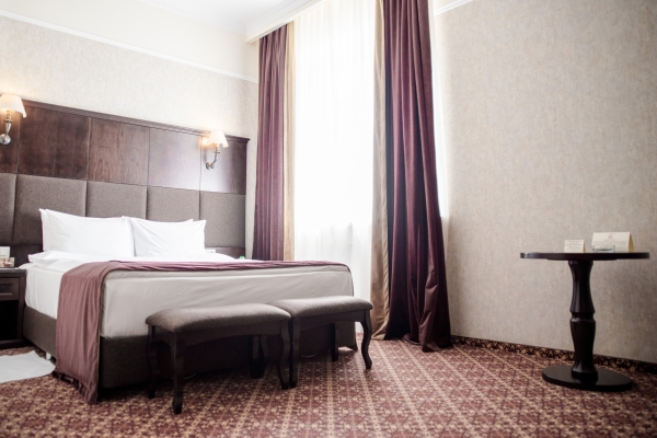 Hotel Attache